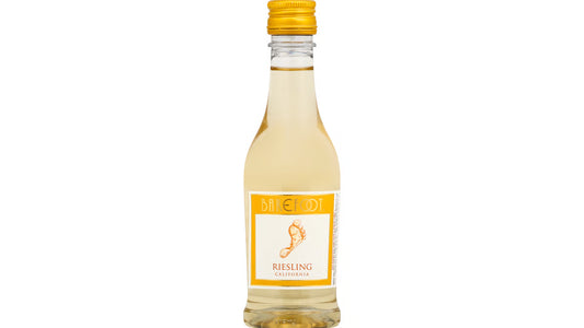 Barefoot Riesling 187ml