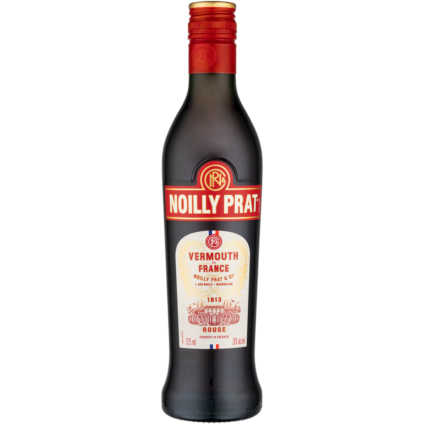 Noilly Prat Rough 1Lt. Vermouth