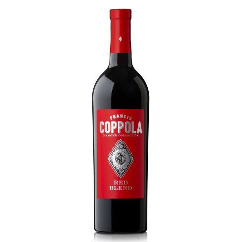 Coppola Red Blend Diamond 10