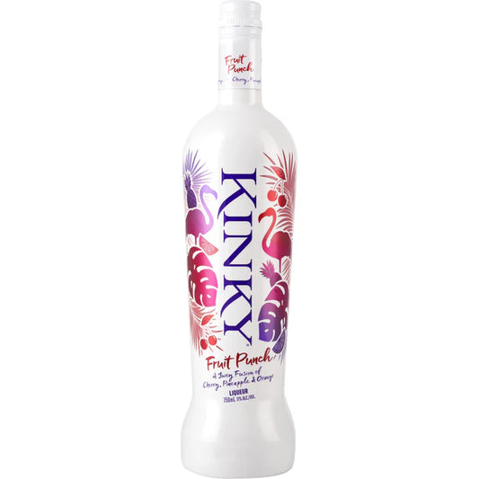 Kinky Fruit Punch .50ml.