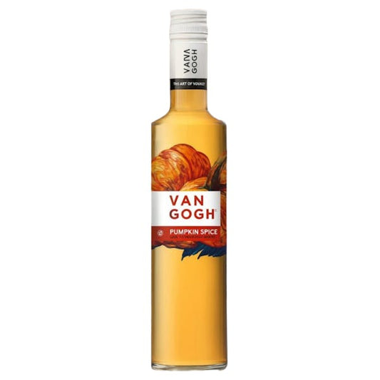Van Gogh  Pumpkin Spice 750 ml