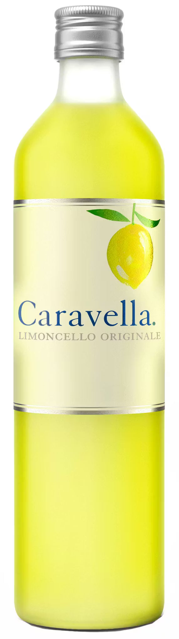 Caravella Limoncella 750ml