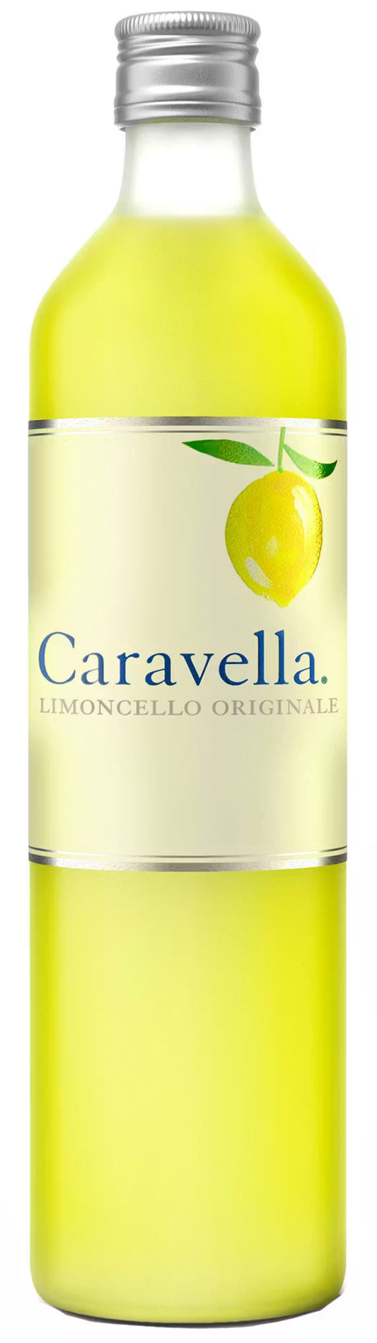 Caravella Limoncella 750ml
