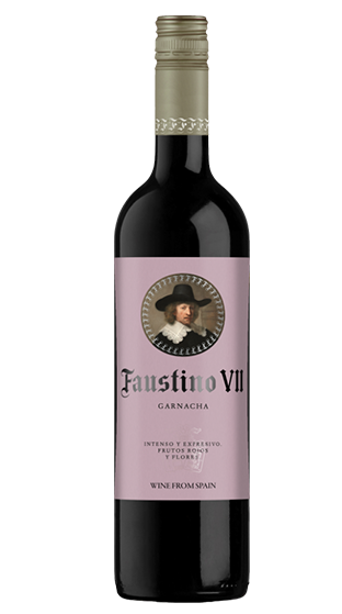 Faustino Garnacha 750ml.