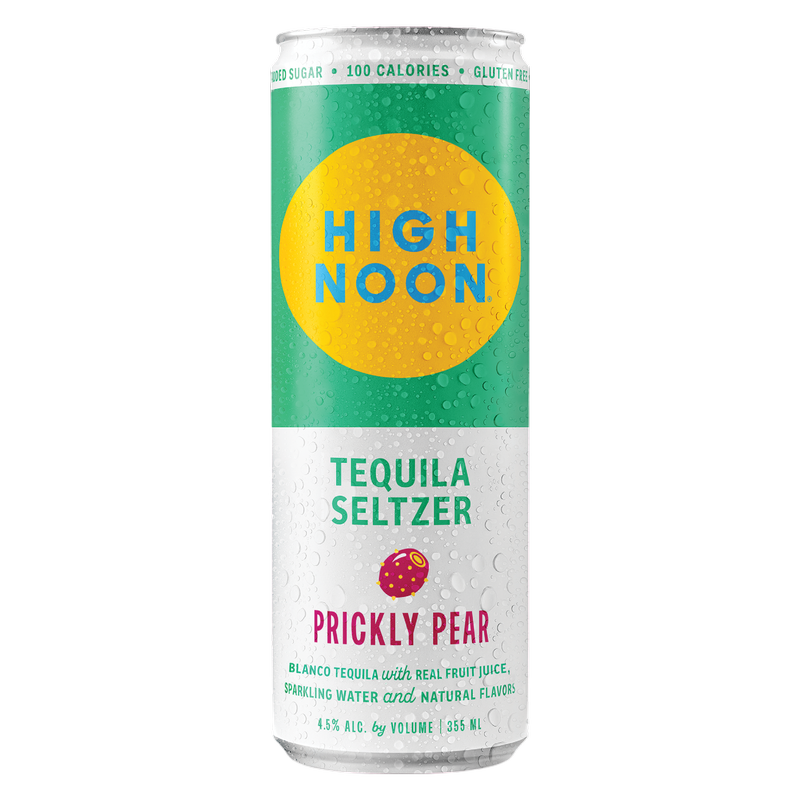 High Noon Vodka Pear