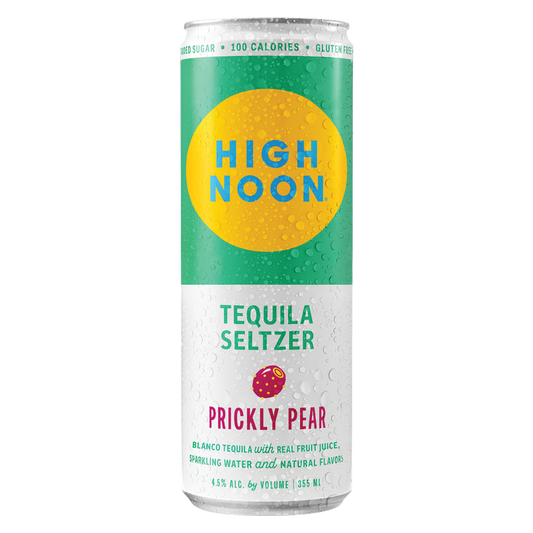 High Noon Vodka Pear