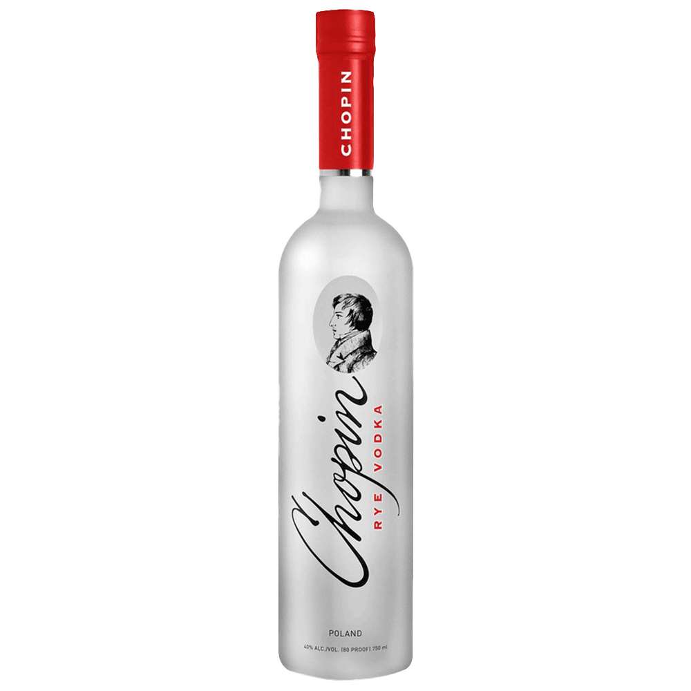 Chopin RYE 750ML.
