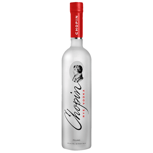 Chopin RYE 750ML.