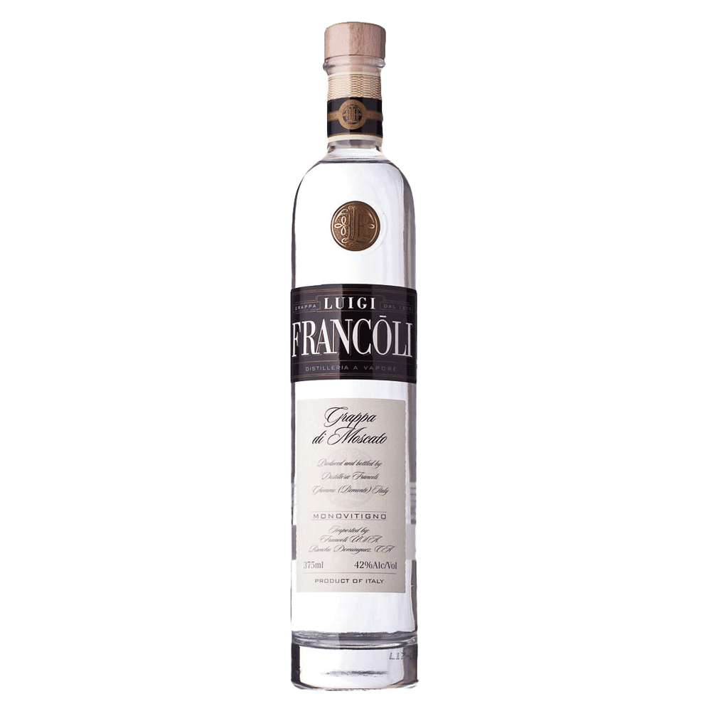Francoli Di Moscato 750ml.