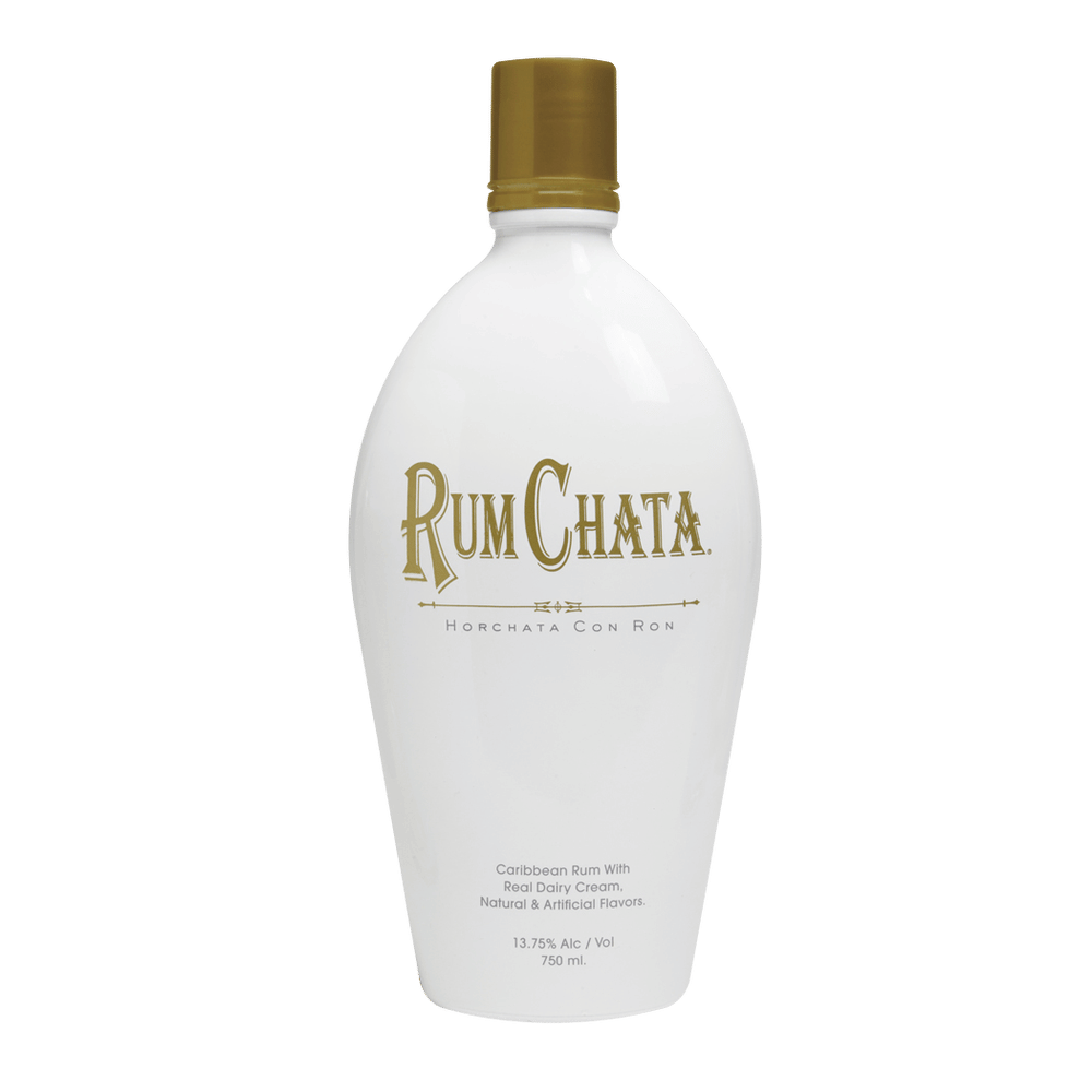Rum Chata Original 750ML