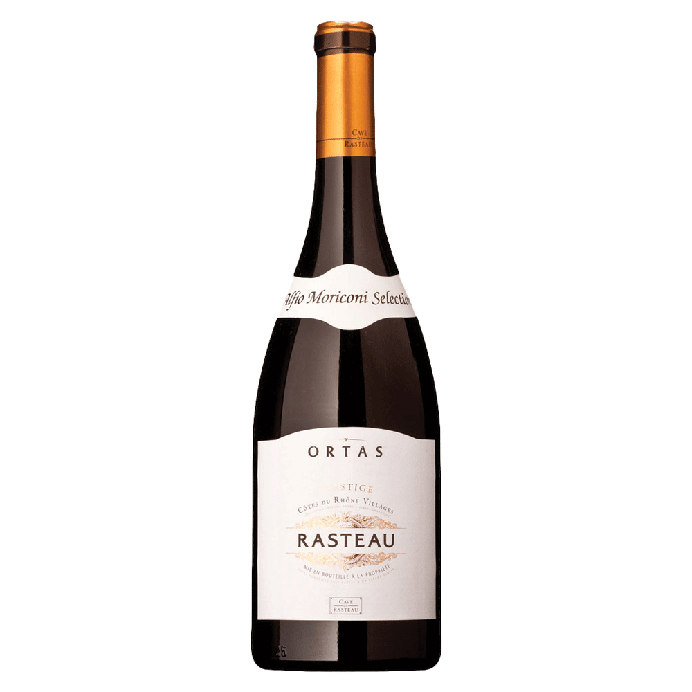 Rasteau Cotes Du Rhone