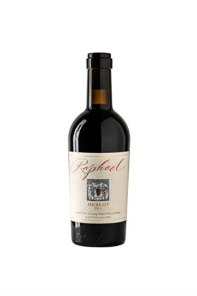 Raphael Dessert wine Merlot 500ml