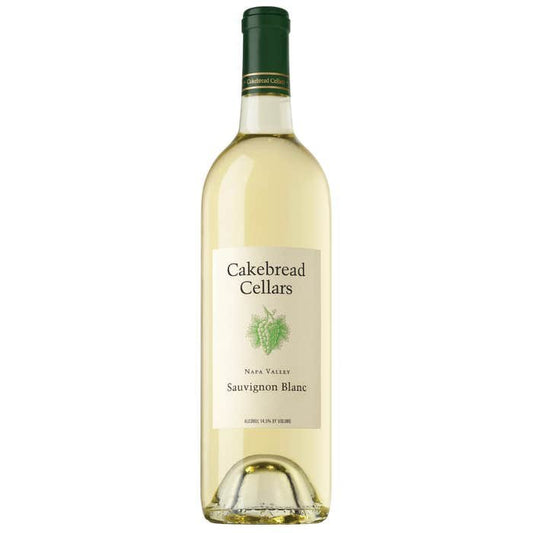 Cakebread Cellars Sauv Blanc