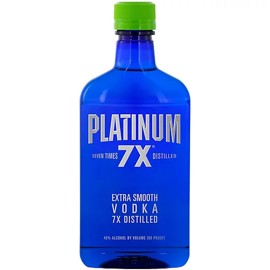 Platinum 7x 375ml
