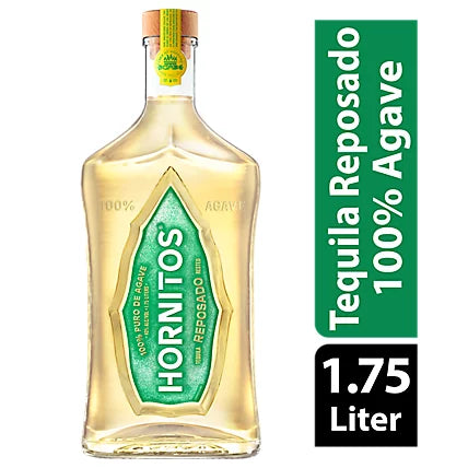 Hornitos Margarita 1.75lt.