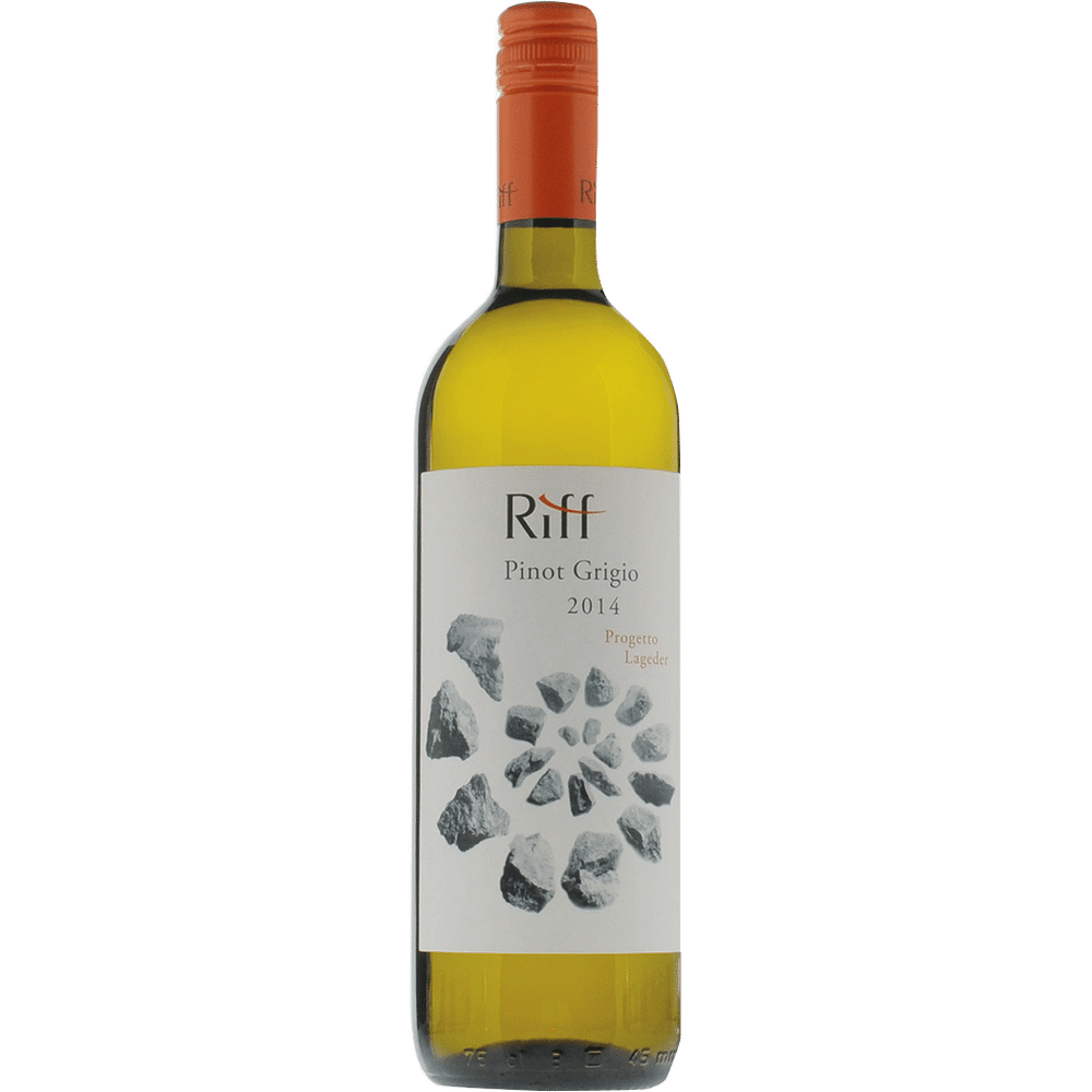 Riff Pinot Grigio 750ml