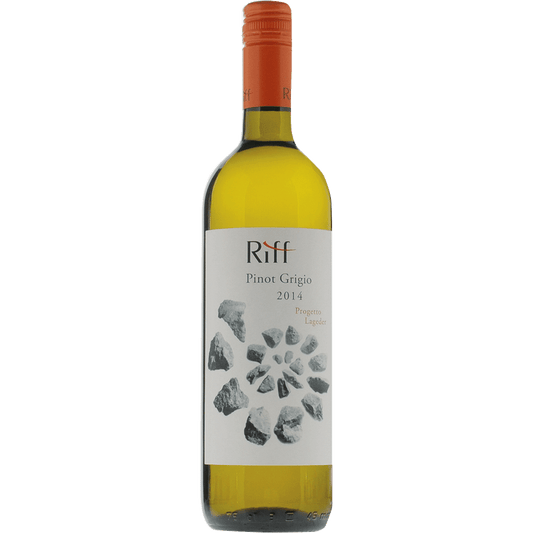 Riff Pinot Grigio 750ml