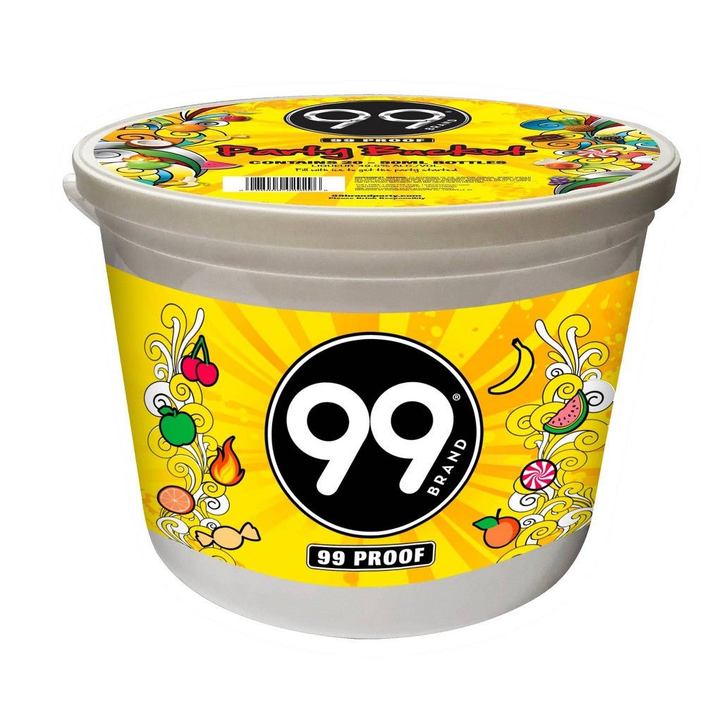 99 Brand Party Bucket