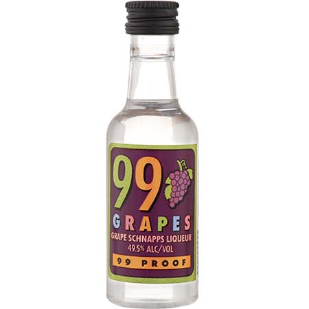 99 grapes