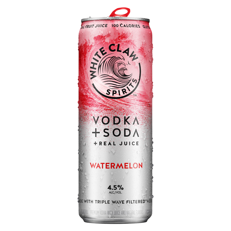 White Claw Watermelon