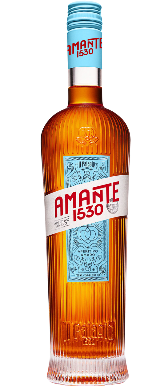 Amante 1530