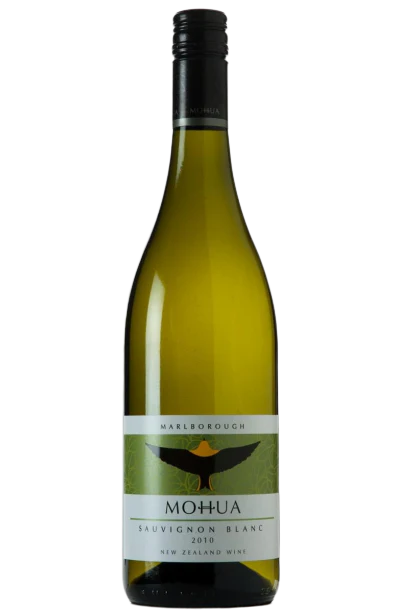 Mohua Sauv Blanc 750ml