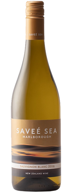 Savee Sea Sauv Blanc 750ml