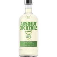 Absolut Vodka/Mojito 750ml.