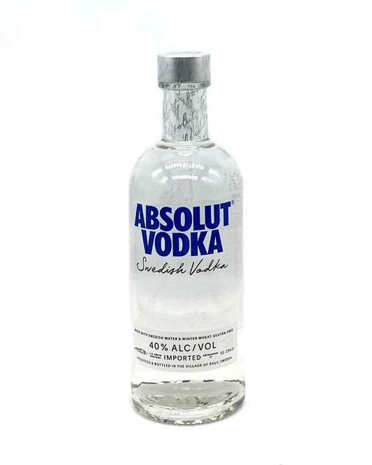 Absolut Vodka @ 80 375ml