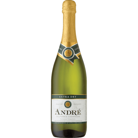 Andre Extra Dry 750 ml