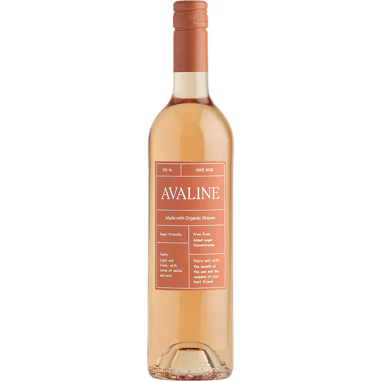 Avaline Rose 1.5 Ltr