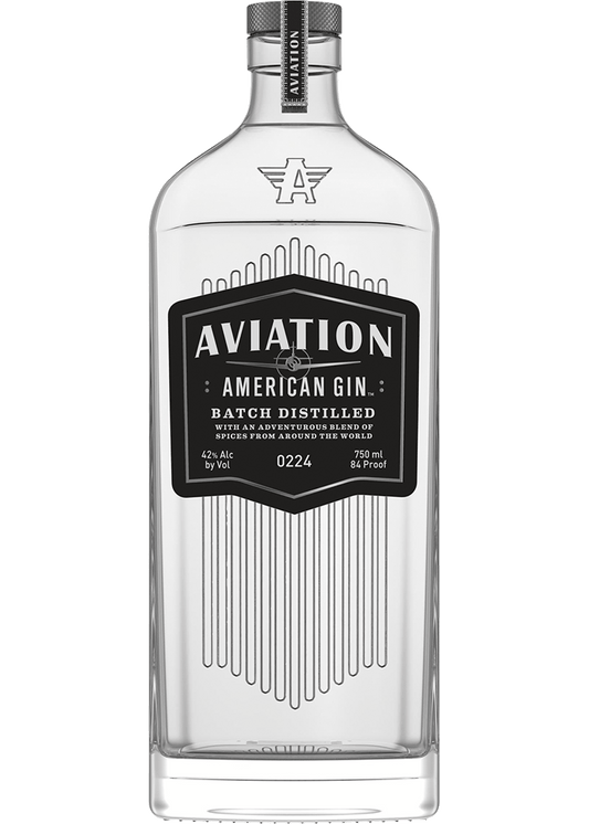 Aviation American Gin 750ml