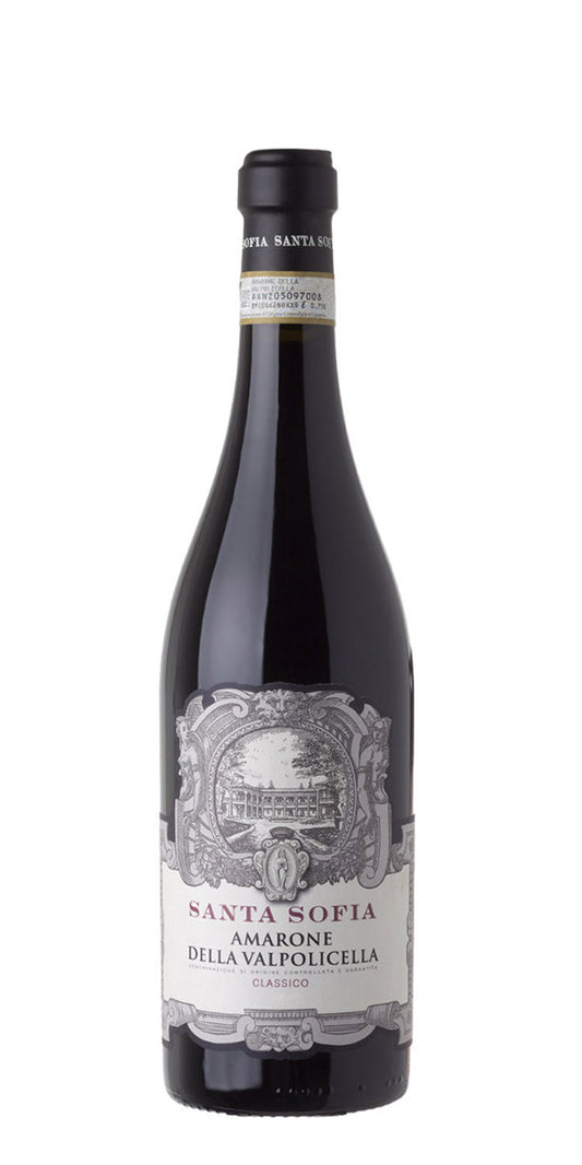Santa Sofia Amarone Della Valpolicella 750 ml