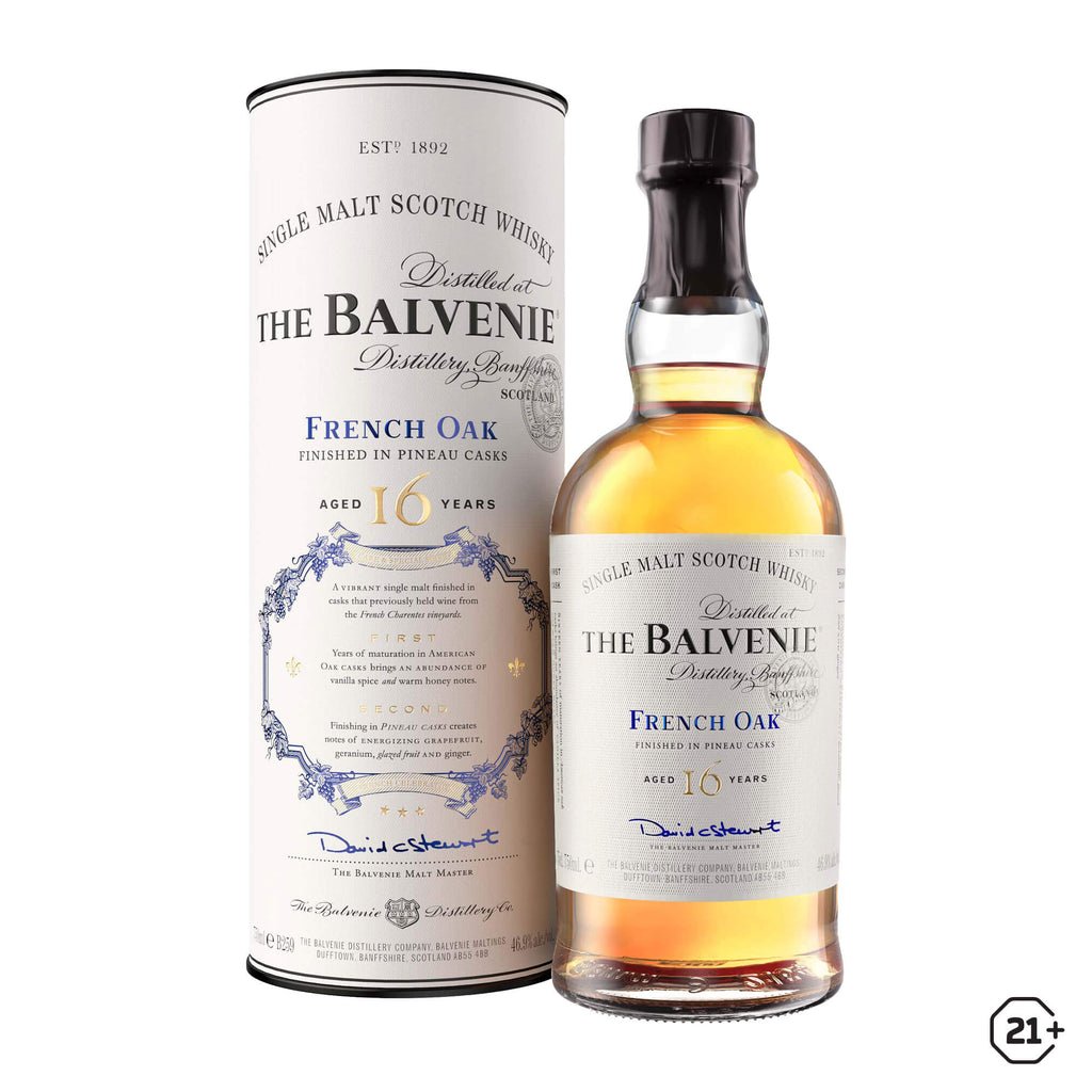 Balvenie 16 Yers 750ml.