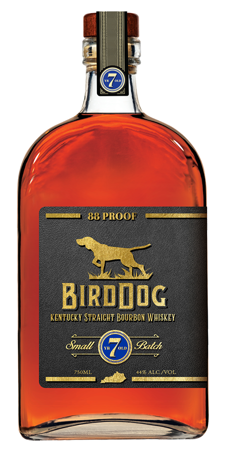 Bird Dog S.Batch 7 yers
