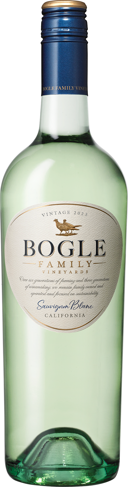 Bogle Sauv Blanc 750ml.