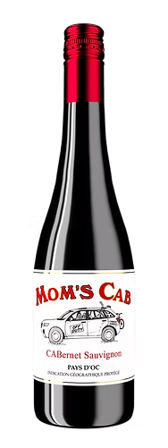 Mom's Cab