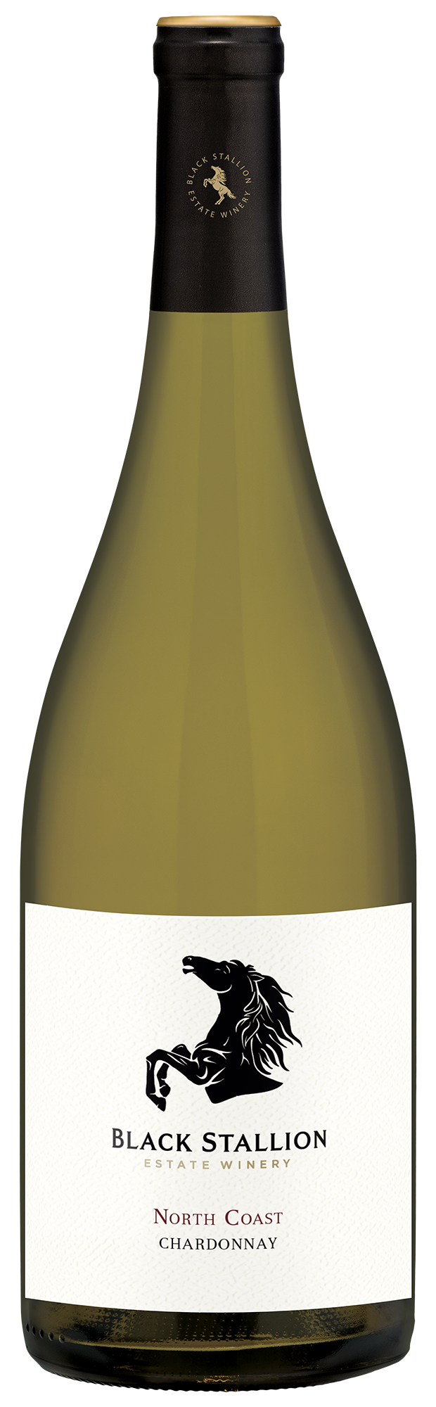 Black Stallion chard 750 ml