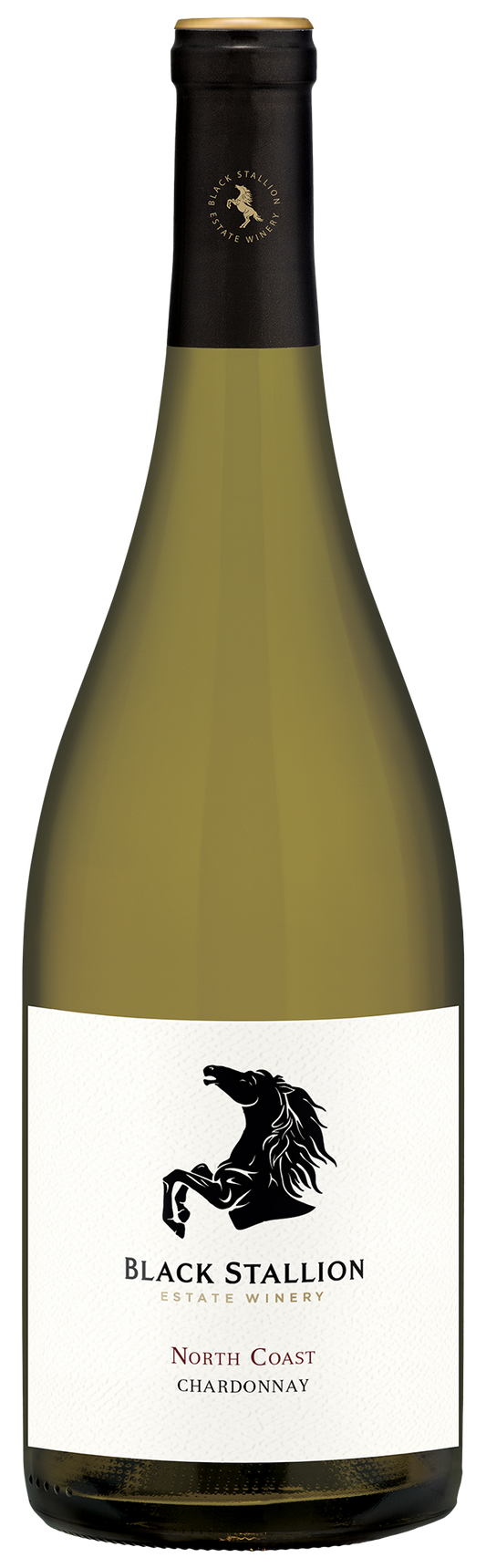 Black Stallion chard 750 ml