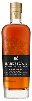 Bardstown Origin Series 100 Proof Bottled in bond