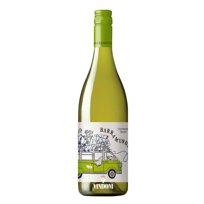 Barramundi sauv Blanc 750 ml