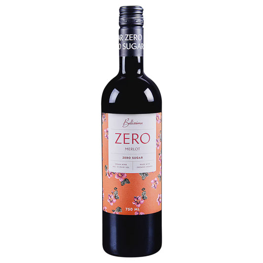 Bellissima Zero Merlot