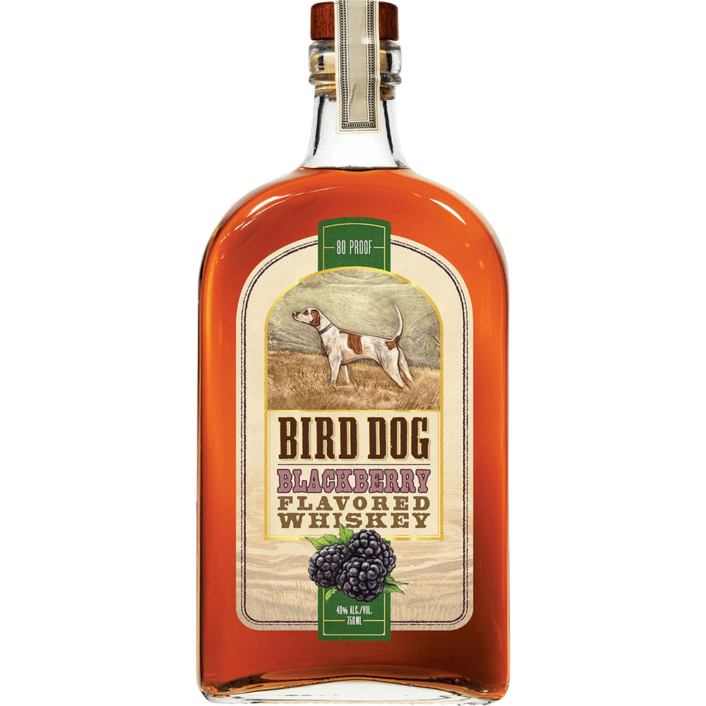 Bird Dog Blackberry 750ml