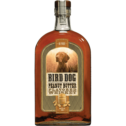 Bird Dog Peanut Butter