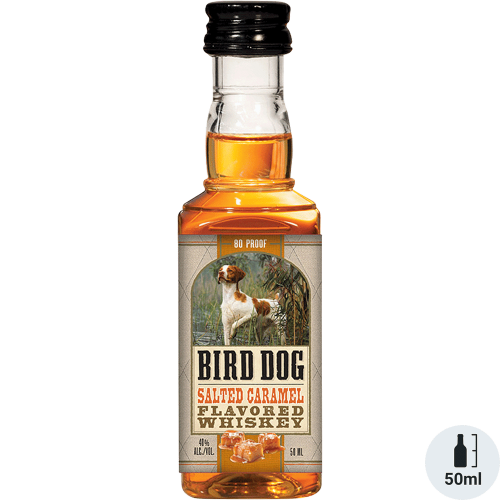 Bird Dog Salted Caramel