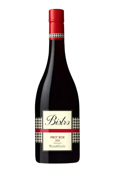 Bistro Pinot Noir 750ML