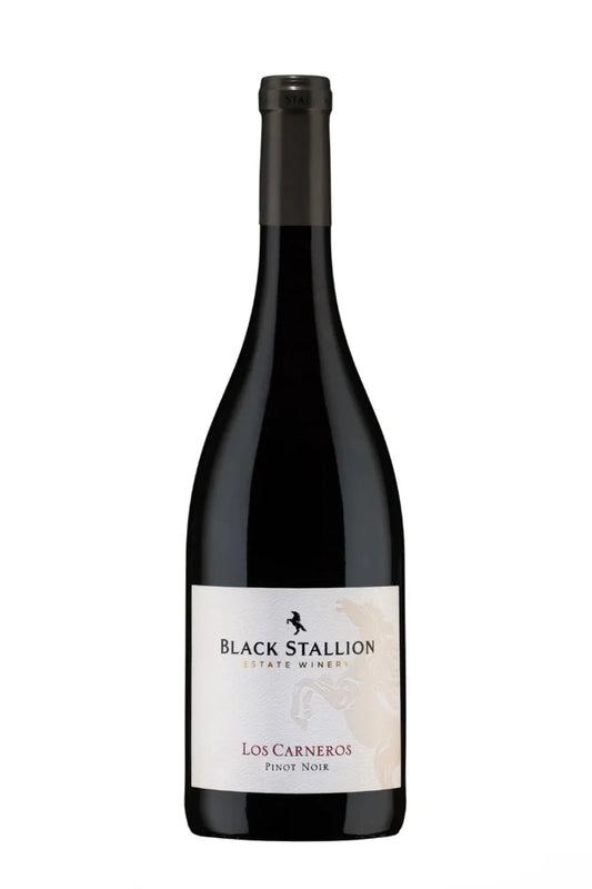 Black Stallion Pinot Noir