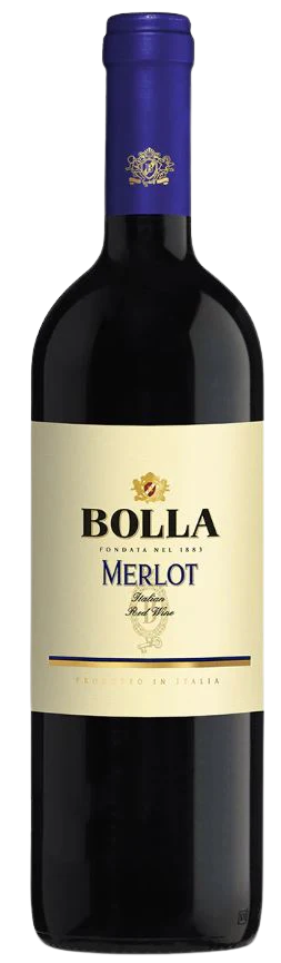 Bolla Merlot