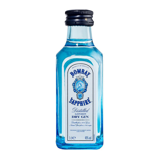 Bombay Sapphire Dry Gin 50ml