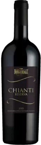 Borgo Reale Chianti Res.